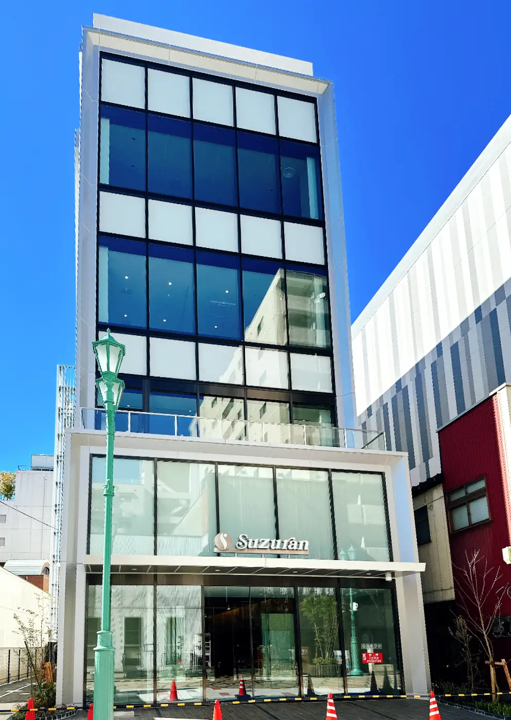 ボンジョルノ スズラン高崎店